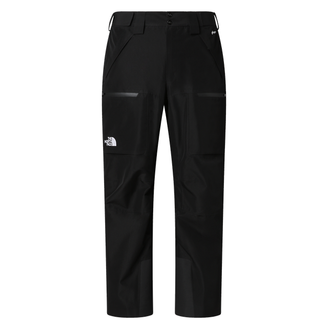 The North Face - Gtx Dawnstrike Pant da uomo - TNF BLACK - vista principale