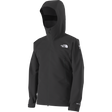 The North Face - Summit Cayesh Gtx Pro Jacket da uomo - TNF BLACK - vista alternativa 2