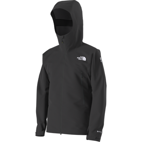 The North Face - Summit Cayesh Gtx Pro Jacket da uomo - TNF BLACK - vista alternativa 2