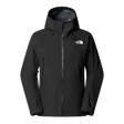 The North Face - Summit Cayesh Gtx Pro Jacket da uomo - BLACK - vista principale