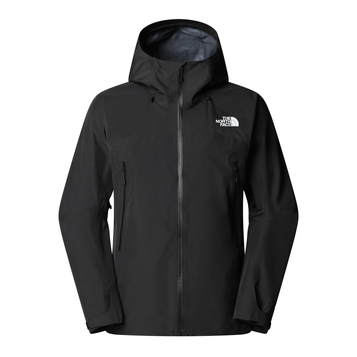 The North Face - Summit Cayesh Gtx Pro Jacket da uomo - TNF BLACK - vista principale