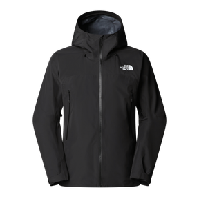 The North Face - Summit Cayesh Gtx Pro Jacket da uomo - BLACK - vista principale