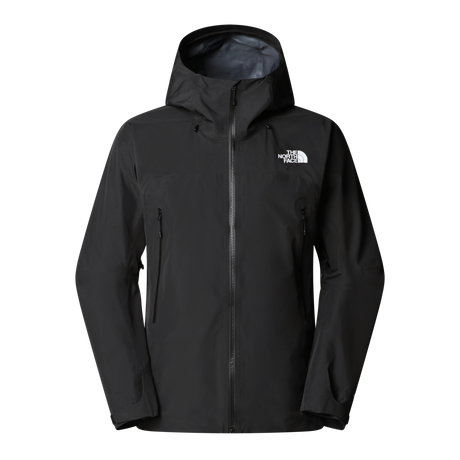 The North Face - Summit Cayesh Gtx Pro Jacket da uomo - TNF BLACK - vista principale