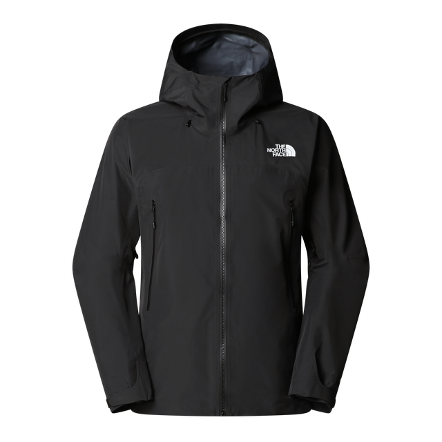 The North Face - Summit Cayesh Gtx Pro Jacket da uomo - TNF BLACK - vista principale