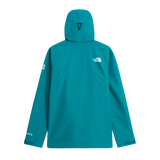 The North Face - Summit Cayesh Gtx Pro Jacket da uomo - Restorative Teal - vista alternativa 1