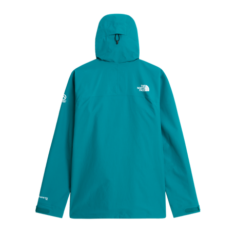 The North Face - Summit Cayesh Gtx Pro Jacket da uomo - Restorative Teal - vista alternativa 1