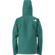The North Face - Summit Cayesh Gtx Pro Jacket da uomo - Restorative Teal - vista alternativa 11