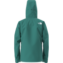 The North Face - Summit Cayesh Gtx Pro Jacket da uomo - Restorative Teal - vista alternativa 11
