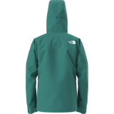 The North Face - Summit Cayesh Gtx Pro Jacket da uomo - Restorative Teal - vista alternativa 11
