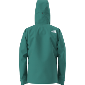The North Face - Summit Cayesh Gtx Pro Jacket da uomo - Restorative Teal - vista alternativa 11