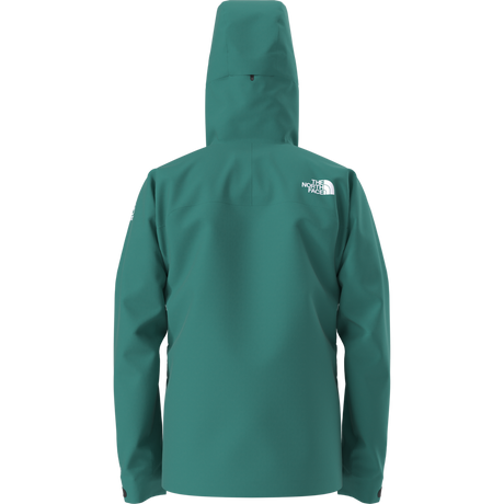 The North Face - Summit Cayesh Gtx Pro Jacket da uomo - Restorative Teal - vista alternativa 11