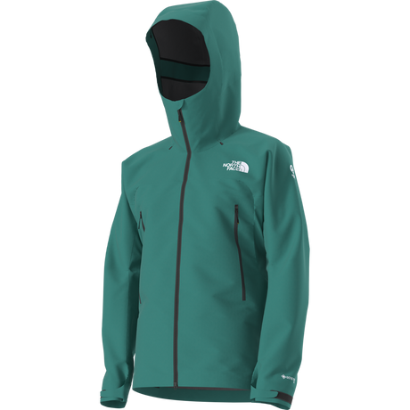 The North Face - Summit Cayesh Gtx Pro Jacket da uomo - Restorative Teal - vista alternativa 12