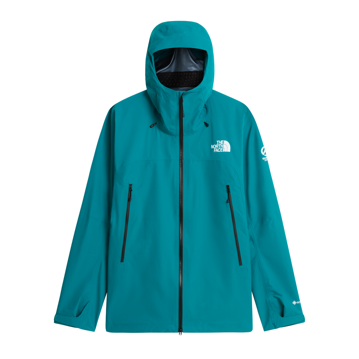 The North Face - Summit Cayesh Gtx Pro Jacket da uomo - Restorative Teal - vista principale