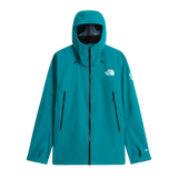 The North Face - Summit Cayesh Gtx Pro Jacket da uomo - Restorative Teal - vista principale