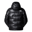 The North Face - Summit Pumori Down Parka da uomo - TNF BLACK - vista alternativa 1