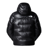 The North Face - Summit Pumori Down Parka da uomo - TNF BLACK - vista alternativa 1