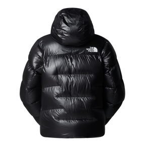 The North Face - Summit Pumori Down Parka da uomo - TNF BLACK - vista alternativa 1