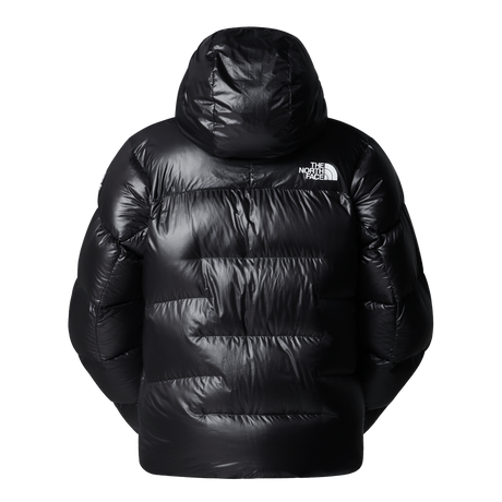 The North Face - Summit Pumori Down Parka da uomo - TNF BLACK - vista alternativa 1