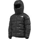 The North Face - Summit Pumori Down Parka da uomo - BLACK - vista alternativa 2
