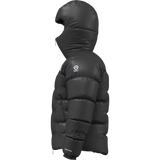 The North Face - Summit Pumori Down Parka da uomo - BLACK - vista alternativa 4