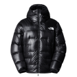 The North Face - Summit Pumori Down Parka da uomo - BLACK - vista principale