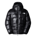 The North Face - Summit Pumori Down Parka da uomo - TNF BLACK - vista principale