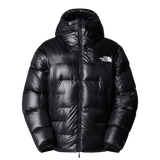 The North Face - Summit Pumori Down Parka da uomo - TNF BLACK - vista principale