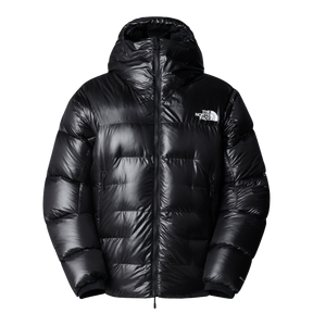 The North Face - Summit Pumori Down Parka da uomo - BLACK - vista principale