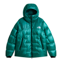 The North Face - Summit Pumori Down Parka da uomo - Green - vista principale