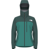 The North Face - Summit Fl Torre Egger Lt Jacket da uomo - Restorative Teal/Pacifi - vista alternativa 10