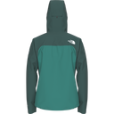 The North Face - Summit Fl Torre Egger Lt Jacket da uomo - Restorative Teal/Pacifi - vista alternativa 11