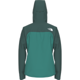 The North Face - Summit Fl Torre Egger Lt Jacket da uomo - Restorative Teal/Pacifi - vista alternativa 11
