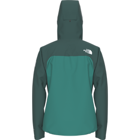 The North Face - Summit Fl Torre Egger Lt Jacket da uomo - Restorative Teal/Pacifi - vista alternativa 11