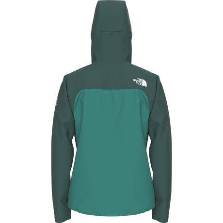 The North Face - Summit Fl Torre Egger Lt Jacket da uomo - Restorative Teal/Pacifi - vista alternativa 11