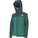 The North Face - Summit Fl Torre Egger Lt Jacket da uomo - Restorative Teal/Pacifi - vista alternativa 12