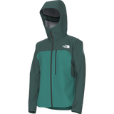 The North Face - Summit Fl Torre Egger Lt Jacket da uomo - Restorative Teal/Pacifi - vista alternativa 12