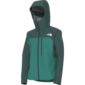 The North Face - Summit Fl Torre Egger Lt Jacket da uomo - Restorative Teal/Pacifi - vista alternativa 12