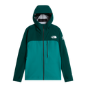 The North Face - Summit Fl Torre Egger Lt Jacket da uomo - Green - vista principale