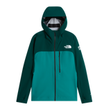 The North Face - Summit Fl Torre Egger Lt Jacket da uomo - Restorative Teal/Pacifi - vista principale