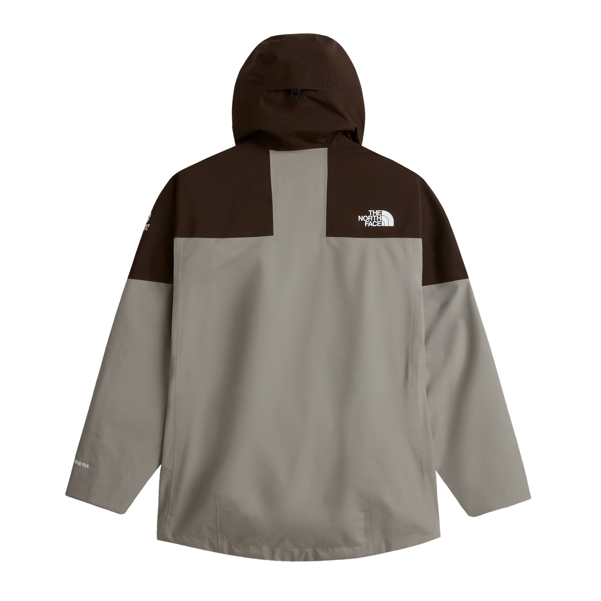 The North Face - Summit Eastwall GTX Jacket Dark da uomo - THORNGNMSAICPRT - vista alternativa 1