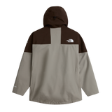 The North Face - Summit Eastwall GTX Jacket Dark da uomo - THORNGNMSAICPRT - vista alternativa 1