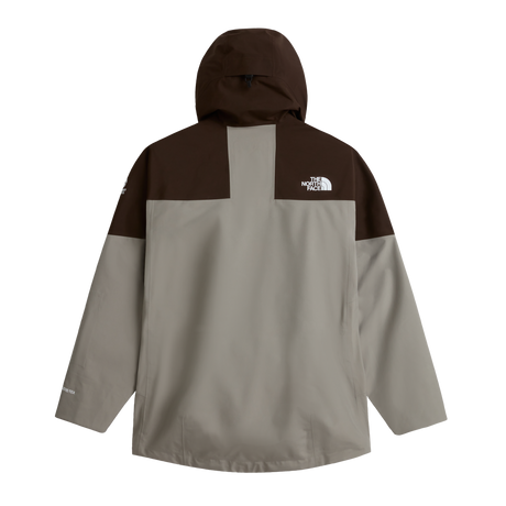 The North Face - Summit Eastwall GTX Jacket Dark da uomo - THORNGNMSAICPRT - vista alternativa 1