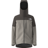 The North Face - Summit Eastwall GTX Jacket Dark da uomo - THORNGNMSAICPRT - vista alternativa 10