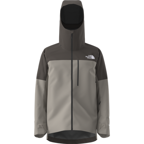 The North Face - Summit Eastwall GTX Jacket Dark da uomo - THORNGNMSAICPRT - vista alternativa 10