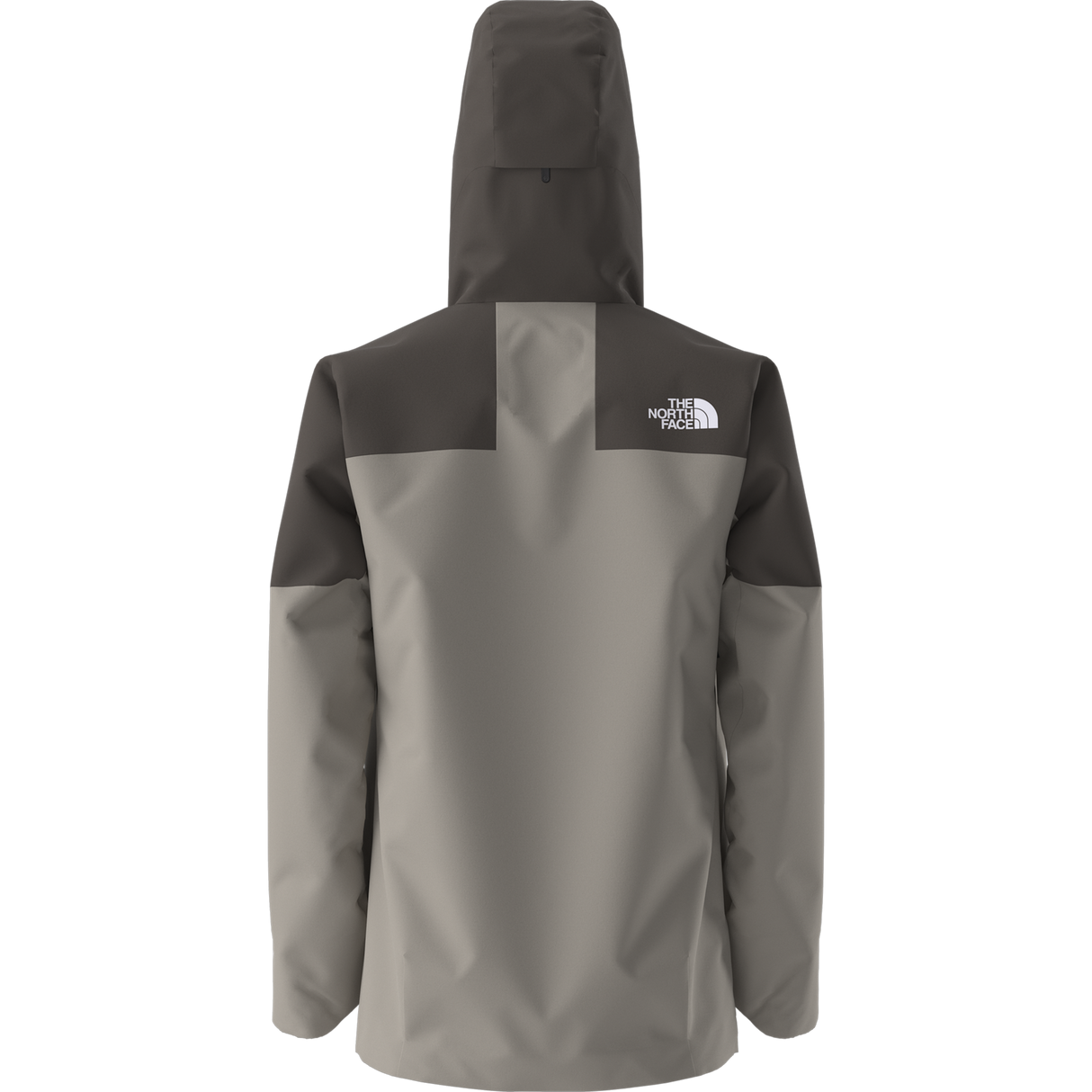 The North Face - Summit Eastwall GTX Jacket Dark da uomo - THORNGNMSAICPRT - vista alternativa 11