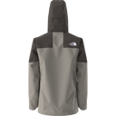 The North Face - Summit Eastwall GTX Jacket Dark da uomo - THORNGNMSAICPRT - vista alternativa 11