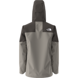 The North Face - Summit Eastwall GTX Jacket Dark da uomo - THORNGNMSAICPRT - vista alternativa 11