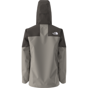 The North Face - Summit Eastwall GTX Jacket Dark da uomo - THORNGNMSAICPRT - vista alternativa 11