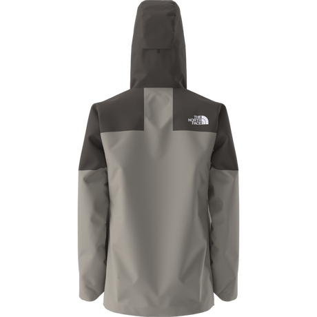 The North Face - Summit Eastwall GTX Jacket Dark da uomo - THORNGNMSAICPRT - vista alternativa 11