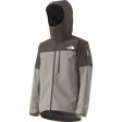 The North Face - Summit Eastwall GTX Jacket Dark da uomo - THORNGNMSAICPRT - vista alternativa 12